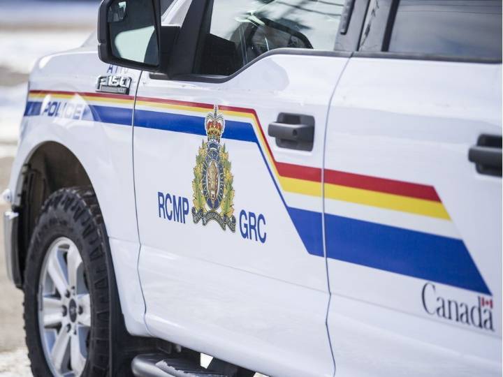 Fatal shooting happened after Sask. RCMP encountered group in woods