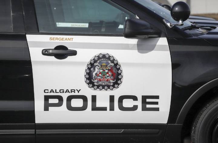 Calgary police detonating explosive substance found in industrial neighbourhood