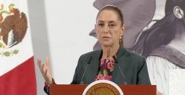 ¿Narco pagando indemnización? “El Mayo” podría entregar millones a México, admite Sheinbaum