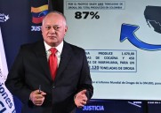 Diosdado Cabello reitera que Venezuela mantiene alerta de viaje hacia Estados Unidos