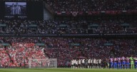 Diogo Jota tribute: Premier League teams to observe a period of silence in first round of matches