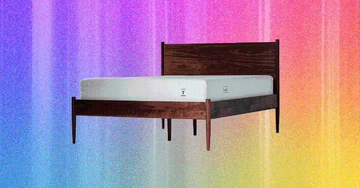 I Tested the Tiami, a New High-End Mattress From the Founder of Leesa