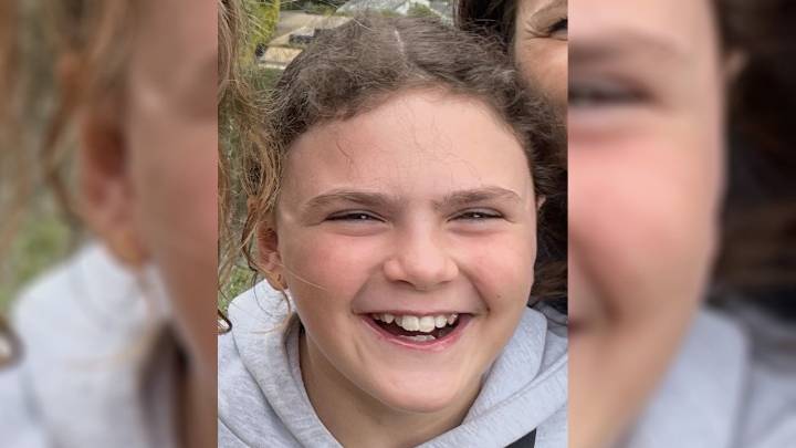 Harper Moyski identified as child killed in Annunciation shooting