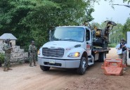 Autoridades catean predio en ‘Ruta de los Cenotes’ por delitos contra el ambiente