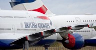 British Airways chaos as 20 people kicked off plane after it became too heavy