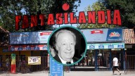 ¿Quién fue Gerardo Arteaga y de qué murió? Fallece fundador de Fantasilandia y Happyland