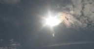 It isn't such a 'dry heat' in southern Utah as residents deal with mugginess