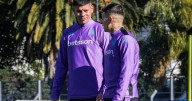 Sorpresa en Racing: Marcos Rojo sería titular ante Peñarol por la Copa Libertadores