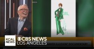 Legendary designer Bob Mackie discusses his new documentary and his fashion career