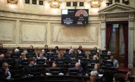 En dos sesiones, el Congreso dejó al descubierto la fragilidad política del Gobierno