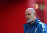 Nuno: Nottingham Forest have 'major problem' ahead of new season: 'We are all very worried'