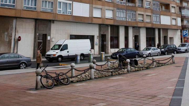 El Muro sumará tres "islas verdes" en Manso, Ezcurdia y Emilio Tuya