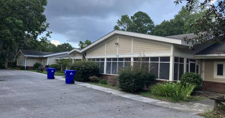Charleston city services offices coming to West Ashley