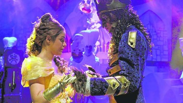 ‘Arroyo es teatro’ cierra la temporada 2025 con once espectáculos teatrales, musicales y conciertos