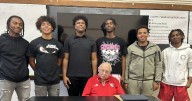'He was always there' | Northern Kentucky educator celebrates 60 years at Holmes High School