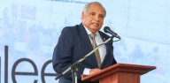 César Sandoval: Titular del MTC participará en el XV Congreso Internacional del Espectro en Colombia