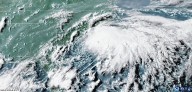 NOAA gives updated Hurricane Season outlook
