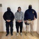 Allanamientos simultáneos en Puerto Deseado: secuestran celulares y detienen a un sospechoso