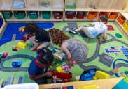 Federal report: Mississippi fails to ensure special ed students get services