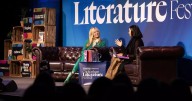 Full list as Cheltenham Literature Festival 2025 unveils big names including Richard Osman, Oti Mabuse and Michael Palin