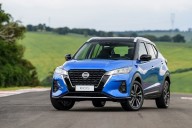 Nuevos precios. Cuánto cuesta el Nissan Kicks Play en agosto 2025