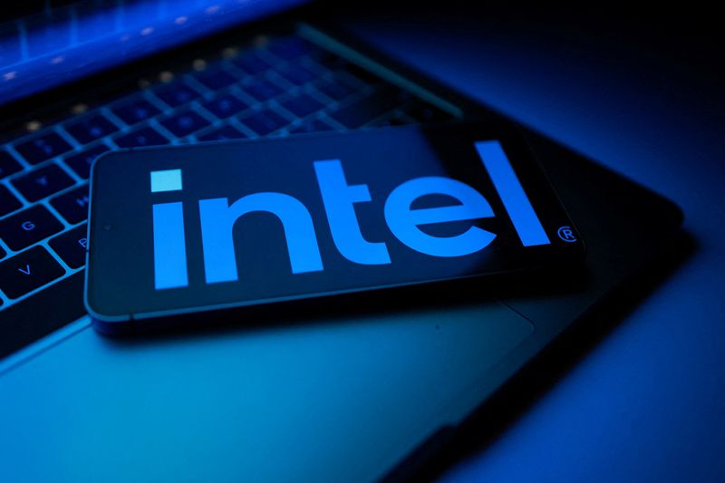 White House says US deal with Intel 'still being ironed out'