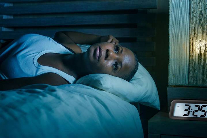 Reciprocal Relationships Identified Between Gut Bacteria and Insomnia
