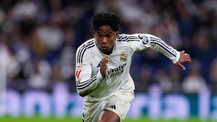 Real Madrid decide quién será su nuevo número 9