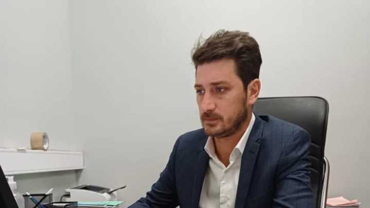 Imputan a un hombre que meses atrás habría realizado un violento arrebato