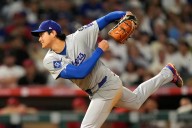 Dodgers’ Shohei Ohtani continues to have the best-selling jersey, get free shipping on yours today