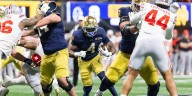 Jeremiyah Love’s role on offense set to expand in 2025