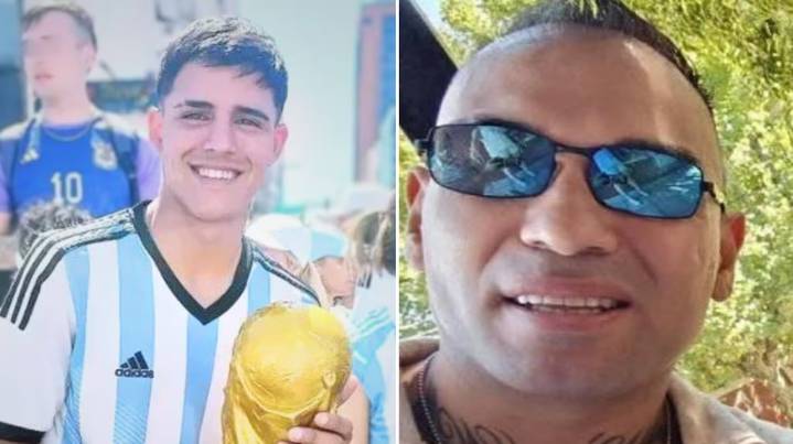 Mató a su yerno de tres tiros por la espalda y está prófugo: ofrecen una recompensa millonaria para atraparlo