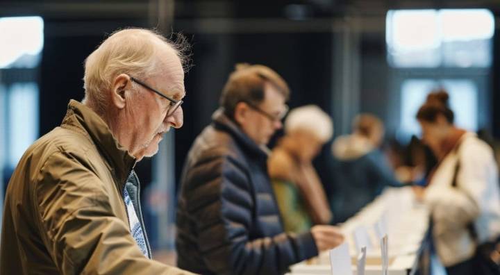 ¿Reforma electoral o rediseño del poder? El reto de preservar la democracia