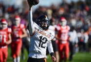 Here are some of the biggest games to look forward to this football season in Jackson
