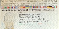 Fake document scam targeting undocumented immigrants in Chatham Co.
