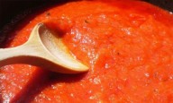 Anmat advirtió sobre presencia de gusanos en un lote de tomate triturado