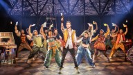 Review: ‘& Juliet’ has frothy fun with Shakespeare’s famous tragedy