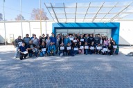 TecnoAventura Edición Especial: una experiencia que invitó a más de 500 jóvenes a explorar el mundo de la energía