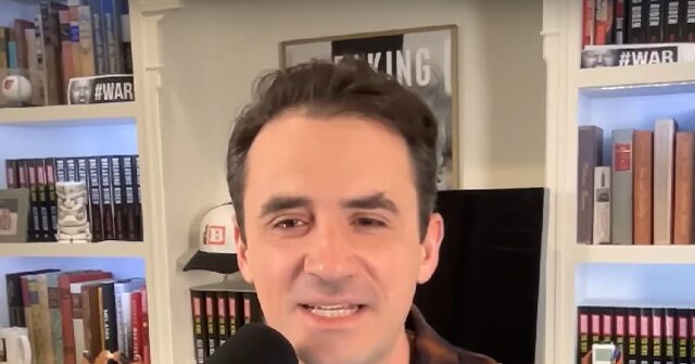 Marlow: Trump Gets Democrats to Back Illegal Aliens, Gangsters, Hamas, Criminals, Even Murder