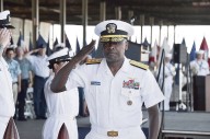 Navy Region Hawaii commander bound for Atlantic post