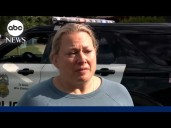 Local resident reacts to Minneapolis school shooting