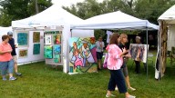 Penrod Arts Fair returns for 58th year on Sept. 6