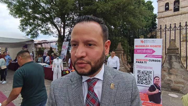 ICATMI Villas del Pedregal recibirá certificación de calidad, confía director general