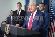 Ucrania y Rusia tendrán que ceder territorio por paz.