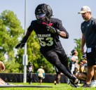 Notes: CU Buffs freshman Quentin Gibson could make immediate impact as returner