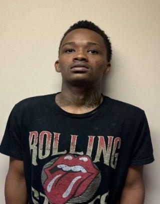 Tupelo Police Make Arrest in Mall Vehicle Burglary Case