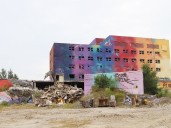 Sudbury Star would like to speak to anyone who help build old hospital