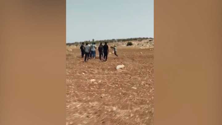 Palestinian man killed in occupied West Bank by Israeli settler