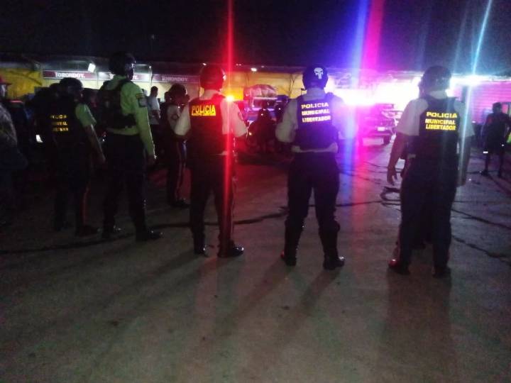Asesinaron a un chino para robarlo en Tocuyito
