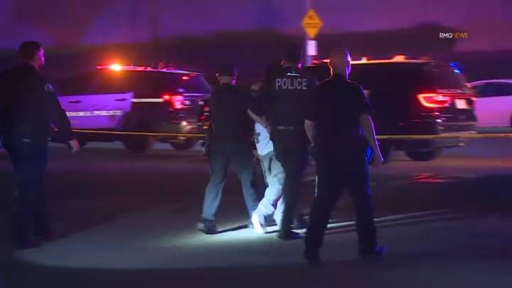 Teen killed after fight escalates to gunfire exchange outside Covina party